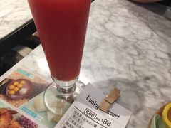 -发记甜品(山东街店)