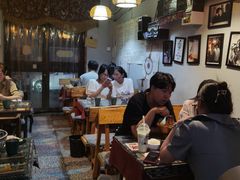 -蜗牛小馆醉乡民谣云南菜(惠新西里店)