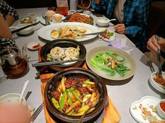 -晓粤·惹味粤菜(凯德乐峰广场店)