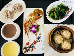 -台湾宝儿月子中心 (中南路店)
