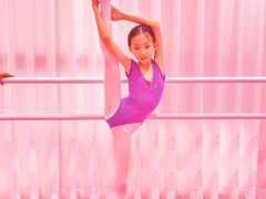 -芭芭拉舞蹈·星星演说家(珠江新城校区)