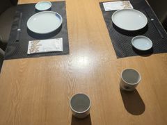 -虹料理·日料放题(悠方店)