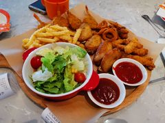 -必胜客(张掖西大街店)