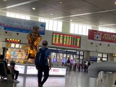 -岳阳东站