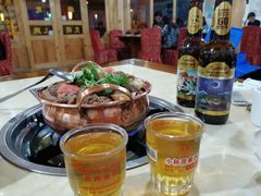 -顺顺小吃(独克宗古城店)