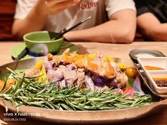 -耶里夏丽·丝路国际·新疆餐厅(浦东区东方路店)