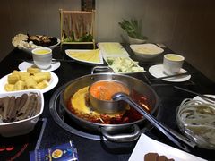 -重庆小天鹅火锅(中商广场店)