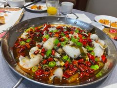 -金哥私房菜馆(张府园总店)