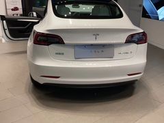 -TESLA 特斯拉(上海太古汇体验店)