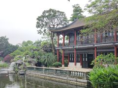 -顺峰山公园