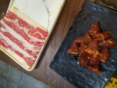 -·缸桶屋·韩式牛肋条自助烤肉(西湖D11店)