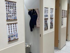 -天真蓝照相馆(五角场百联又一城店)