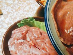 -鸿姐老火锅(疁城新天地店)