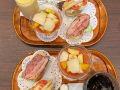 -西村咖啡店 (中山手本店)