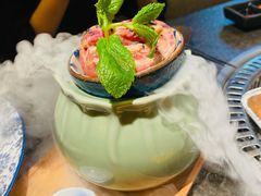 -上男·烧肉集市(五一广场店)