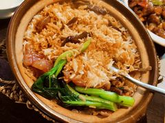 -那家·油麻菜馆(常德道店)