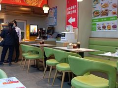 -李先生牛肉面大王(北京北医三院店)