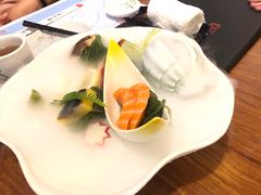 -千代饮兵卫日本料理(东二环泰禾广场西区店)