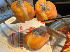 -师烤·豆花烤鱼(广州荔湾扬韬广场店)