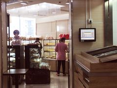 -85度C(北京陶然店)