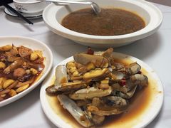 -健跳小海鲜(人民路店)