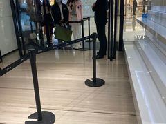 -CHANEL(恒隆广场店)