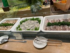 -瑞诗酒店西餐·咖啡厅