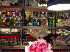 -别院里音乐餐酒吧(双流航空港店)