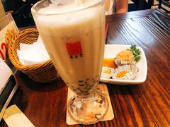 -春水堂人文茶馆(站前店)