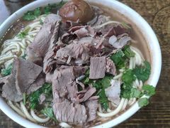 -北路拉面馆(洪湖里店)