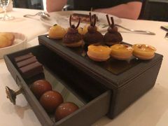 -Caprice(香港四季酒店)