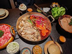 -色響火锅(恒隆广场店)