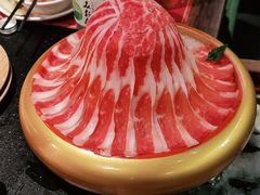 -牛New寿喜烧(闵行龙湖天街店)
