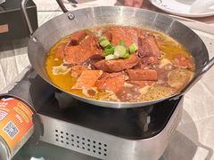 -同庆楼(天鹅湖万达店)