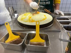 -煎饼正传(万象城店)