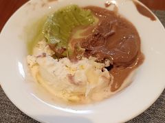 -北京王府井希尔顿酒店·万斯阁西餐厅