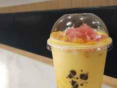 多肉芒芒甘露-果呀呀(凯德广场店)