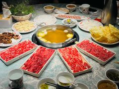 -汕头八合里海记牛肉店(洋桥店)