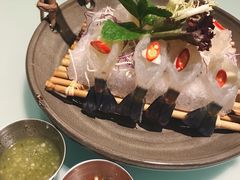-CHINCHIN 青青·泰国料理(万象食家店)