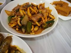 -丰收渔港饭店(嵊泗店)
