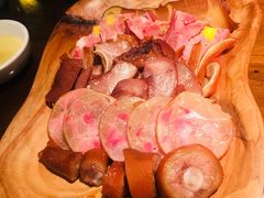 -燕郊烧鸽子(广安路店)