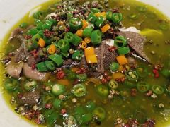 -宫燕府·京菜·烤鸭·淮扬菜(王府中心店)