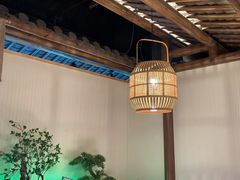 -筱爷叔·上海传统手工菜(玉树路店)