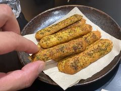海苔丽丝饼干-是啡·日式精品咖啡(东门太阳百货店)