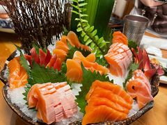 -王鼎精致料理铁板烧(世博源店)