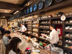 -茶亭 羽當 渋谷