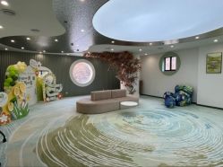 -安心妈妈月子中心(高新店)