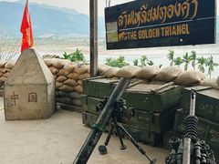 -西双版纳傣族园