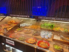 -神户赤童日式烤肉(金地广场店)