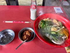 -工业第一家麻辣烫(奖工街店)